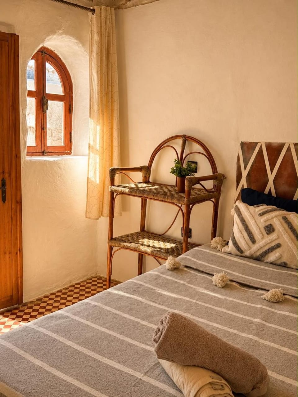 SIDI KaouKI PERLA Hotel in Marrakesh-Safi