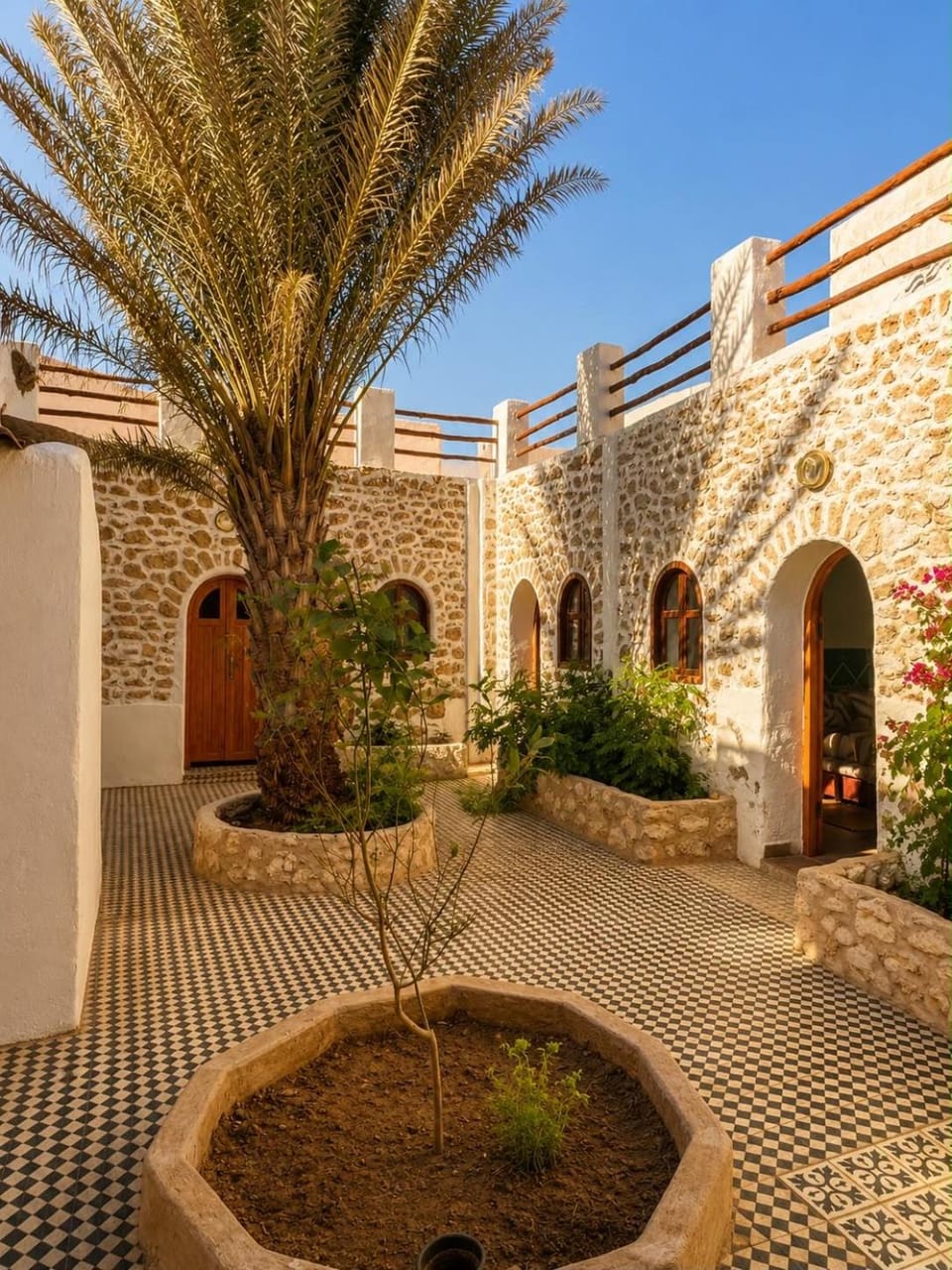 SIDI KaouKI PERLA Hotel in Marrakesh-Safi