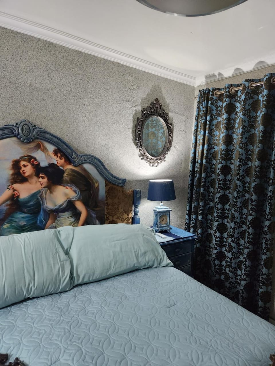 The craft Guesthouse unit 2 Apartment in North West, South Africa