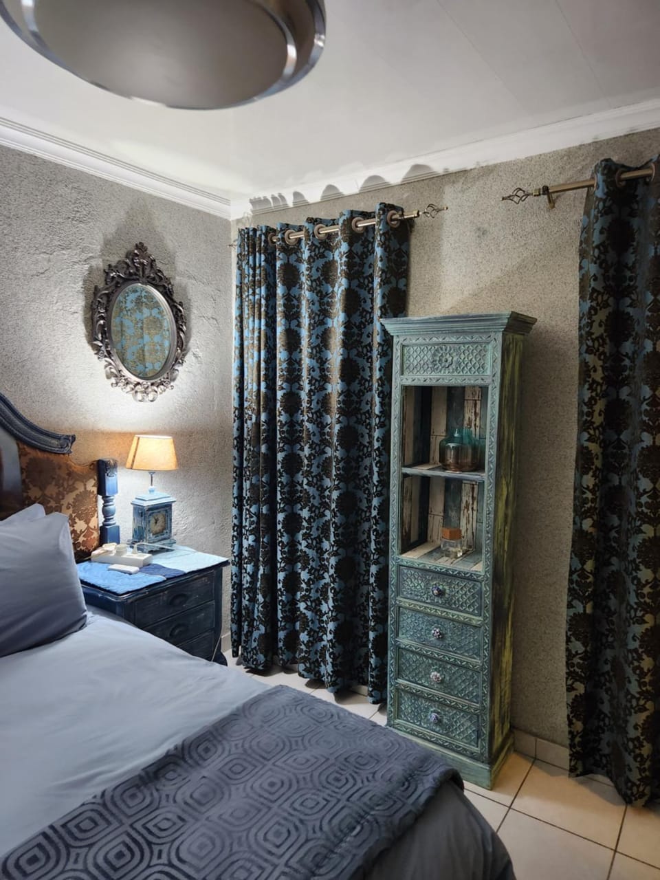 The craft Guesthouse unit 2 Apartment in North West, South Africa