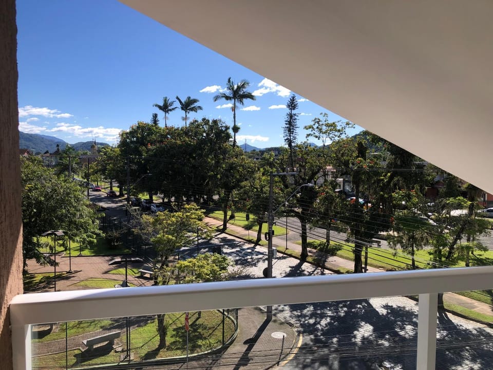 Spring, Day, Natural landscape, View (from property/room), Balcony/Terrace