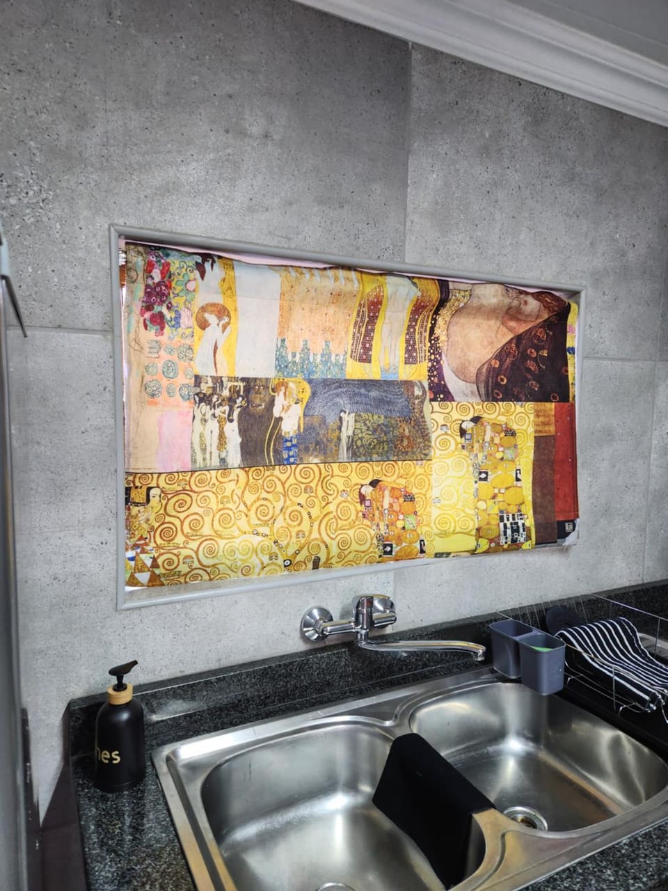 The Craft Guesthouse unit 3 Apartment in North West, South Africa