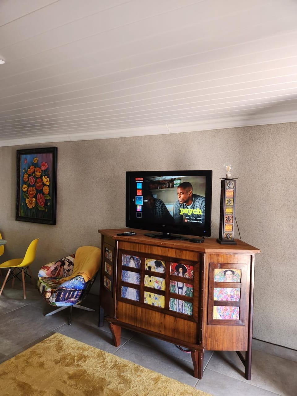The Craft Guesthouse unit 3 Apartment in North West, South Africa