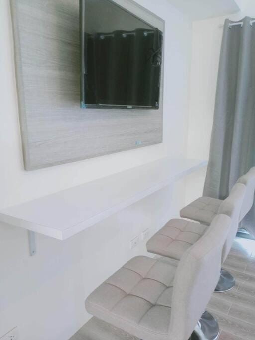 Aesthetic Studio Unit Apartment in Davao City
