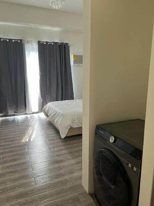 Aesthetic Studio Unit Apartment in Davao City