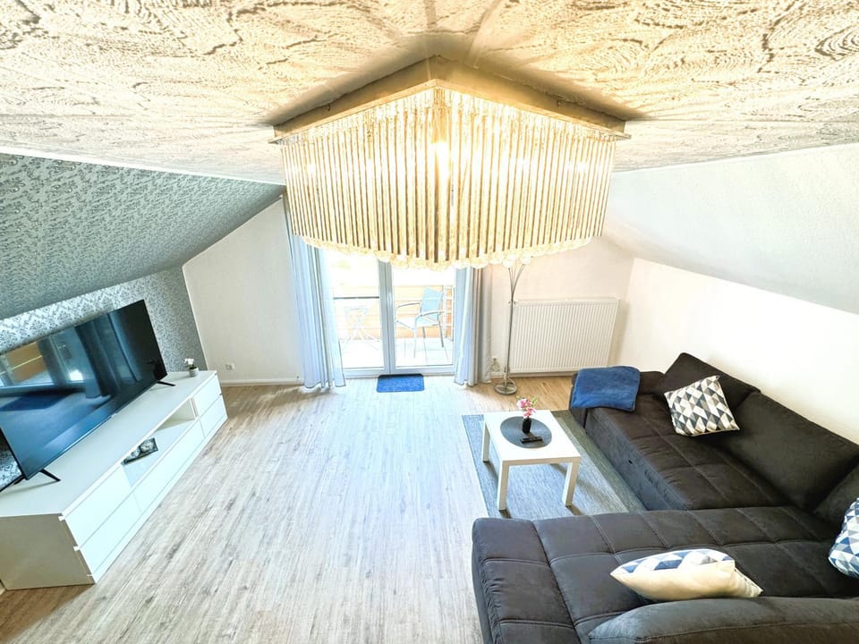 65m² Apartment Brunsbek mit 2 Schlafzimmer - 5 Minuten zur A1 Apartment in Schleswig-Holstein