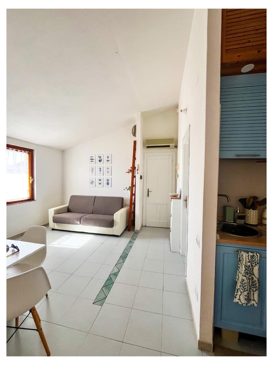 Dalex Home Sardinia Apartment in Sardinia