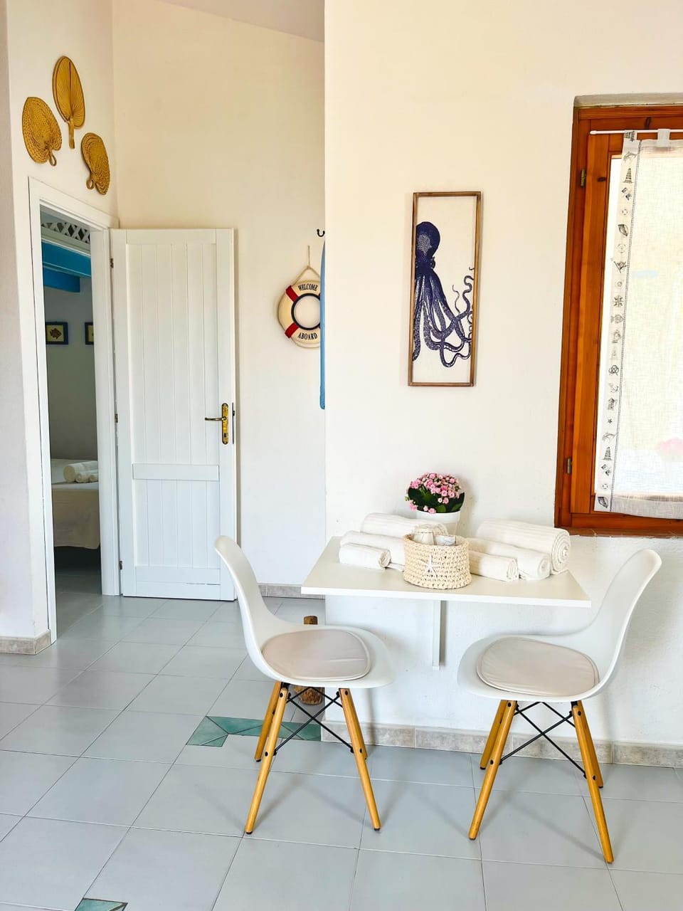 Dalex Home Sardinia Apartment in Sardinia