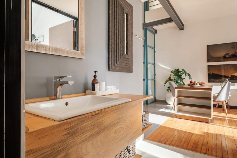 Comfortable & Cozy Apartment Reforma Avenue Apartment in Mexico City