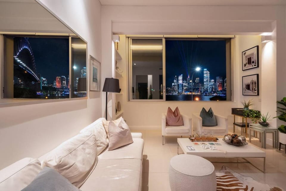 Harbourview - The Best Views of Sydney Apartment in Sydney