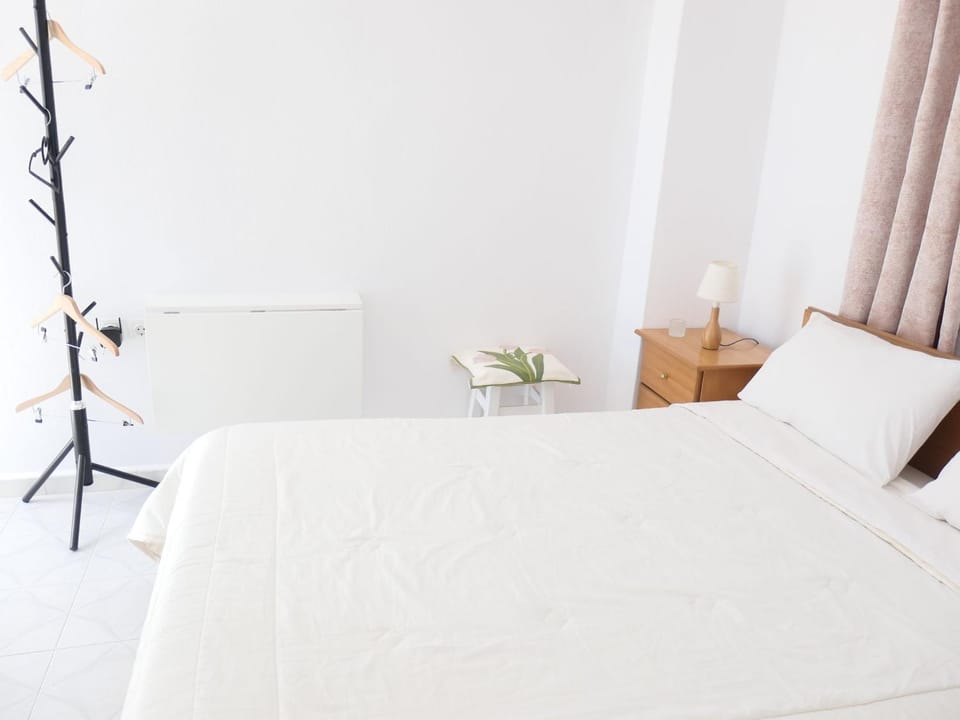 Valentina Central Studio Apartment in Naxos