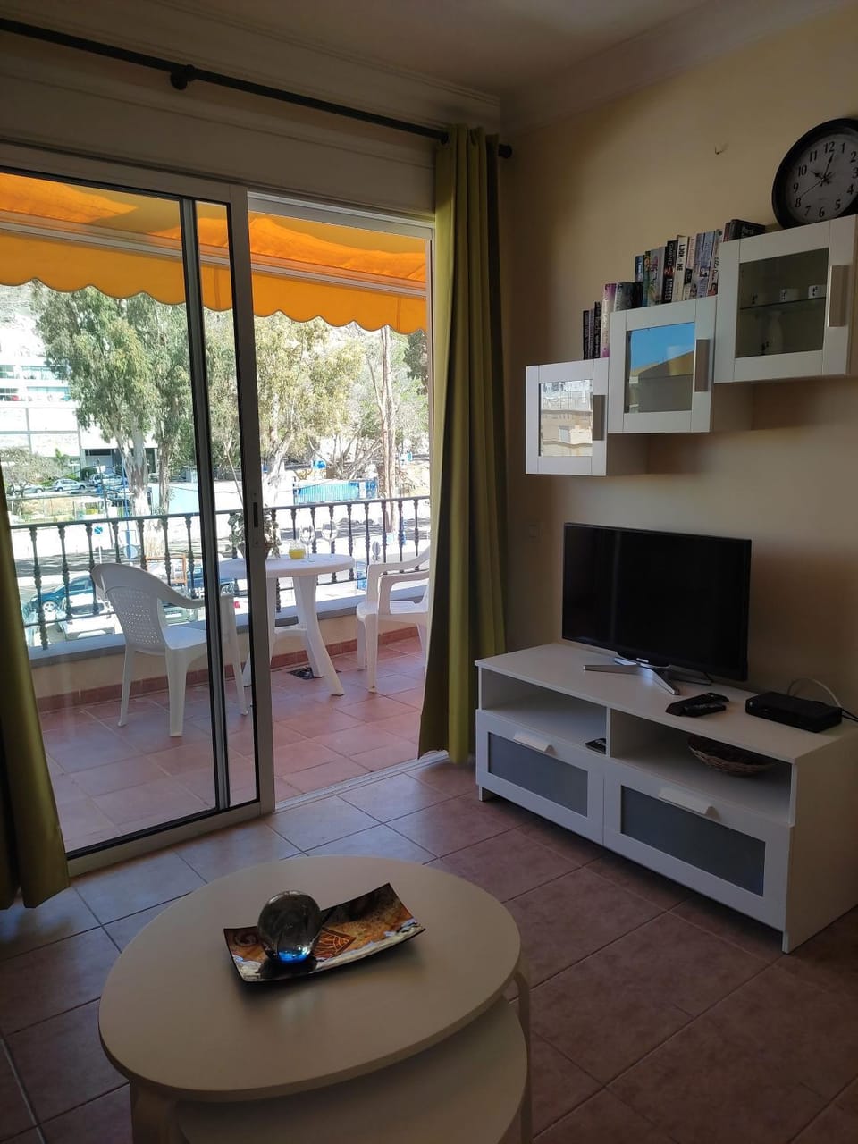 1 bedroom apartment in the center of Puerto de Mogan Apartment in Lomo Quiebre