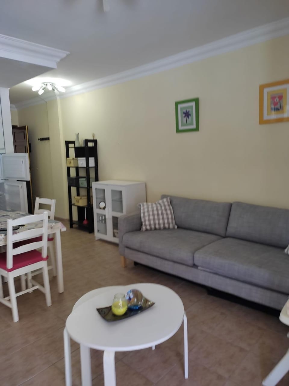 1 bedroom apartment in the center of Puerto de Mogan Apartment in Lomo Quiebre