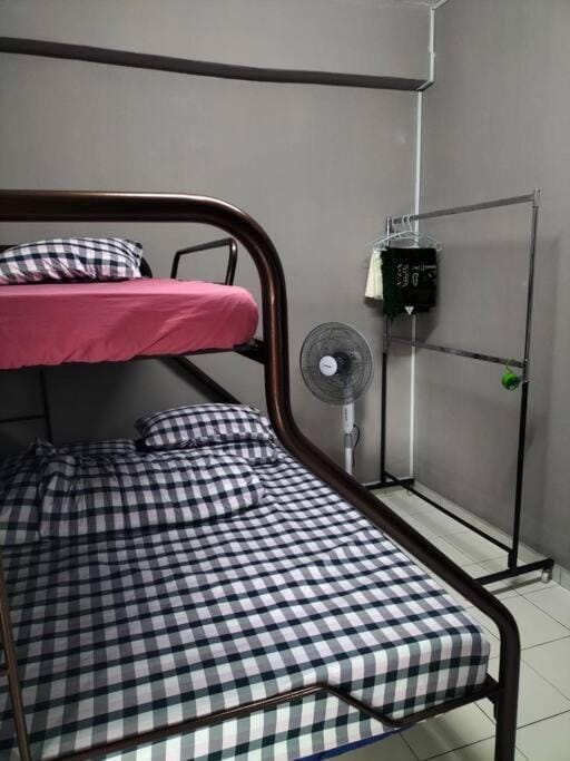 Milia Homestay PD Perdana Condo Apartment in Port Dickson