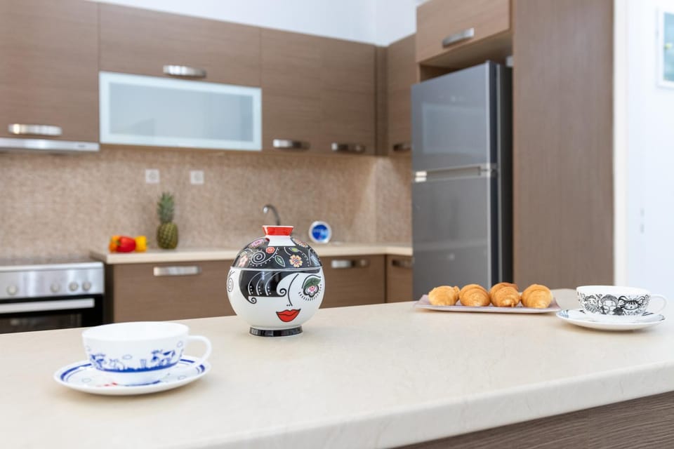 H4 Art Sparta Apartment Apartment in Arcadia, Greece