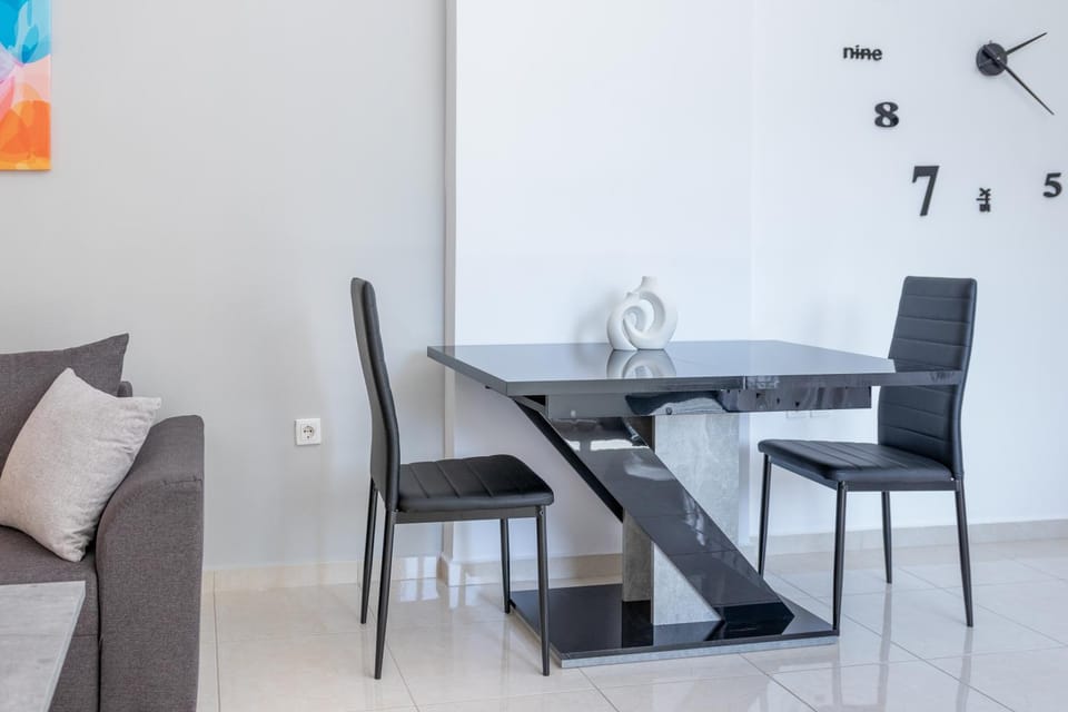 H4 Art Sparta Apartment Apartment in Arcadia, Greece