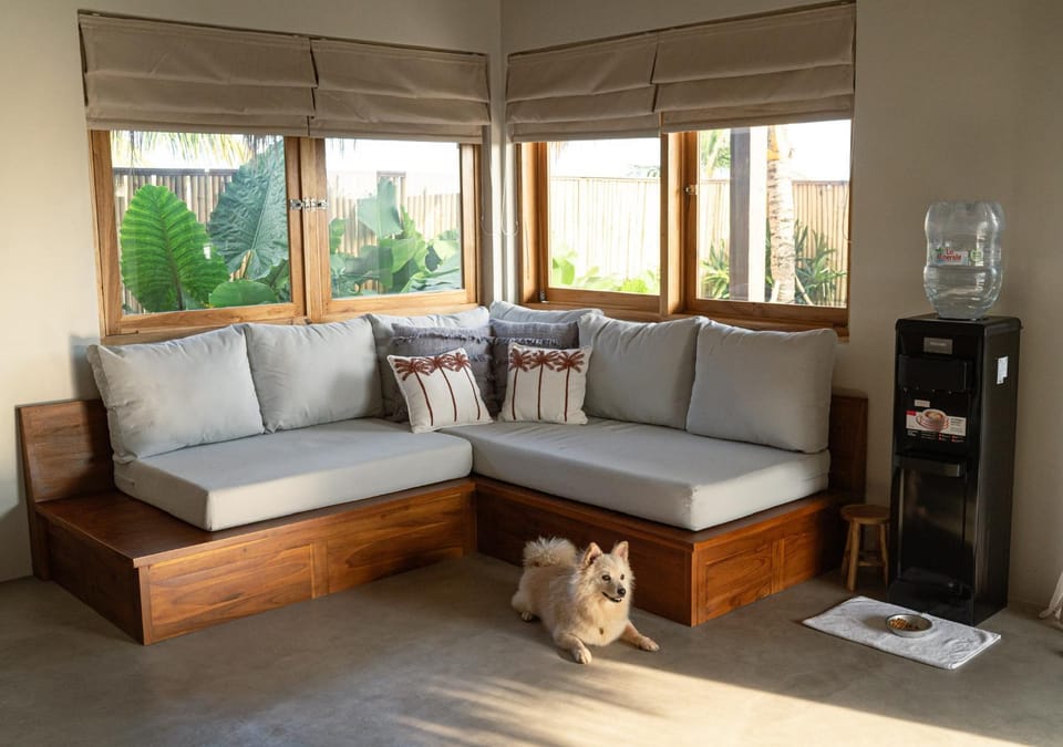 Living room, Seating area, Pets