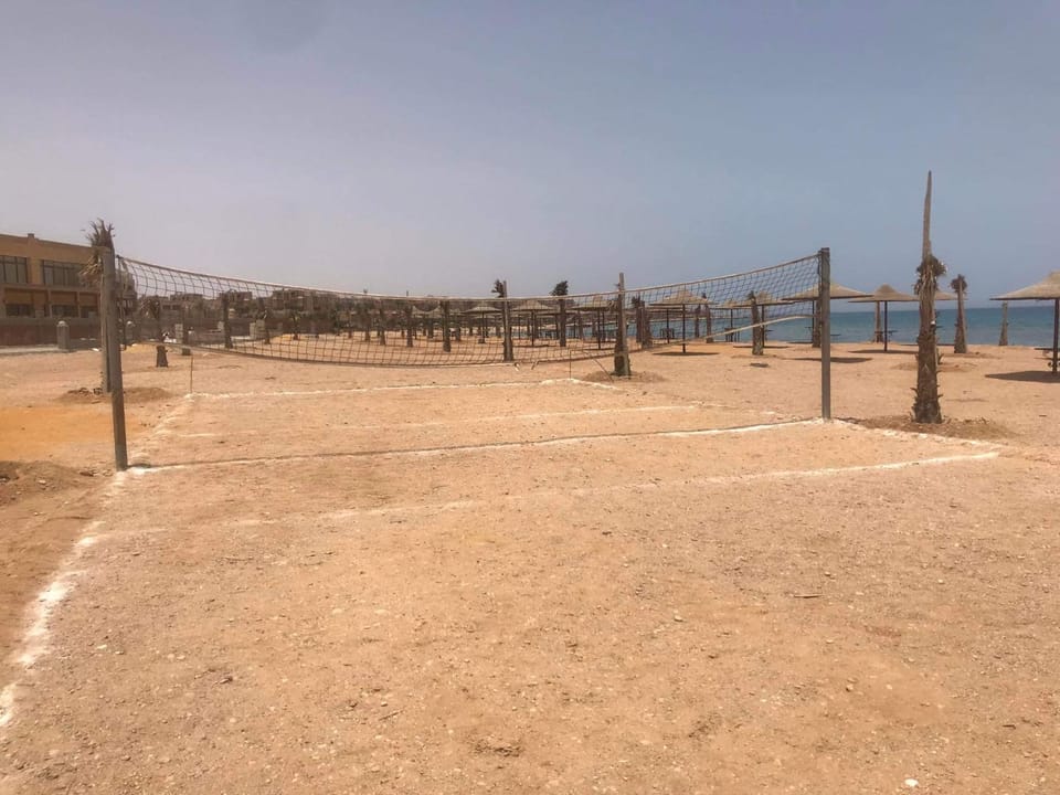 Alsokhna gateway House in Egypt