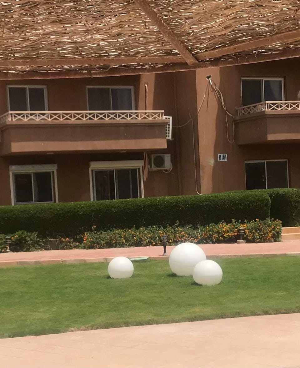 Alsokhna gateway House in Egypt