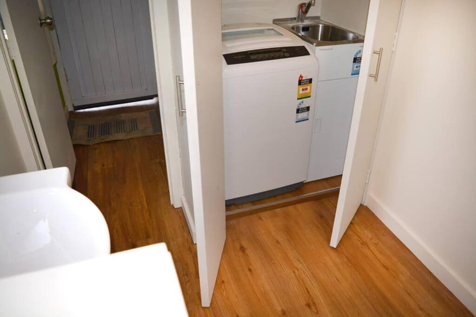 Riverlea Cottage - cosy, comfy, quiet, central House in Manawatū-Whanganui, New Zealand