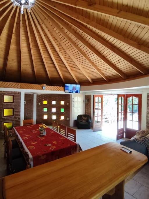 Cabaña familiar huaqui House in Bio Bio, Chile