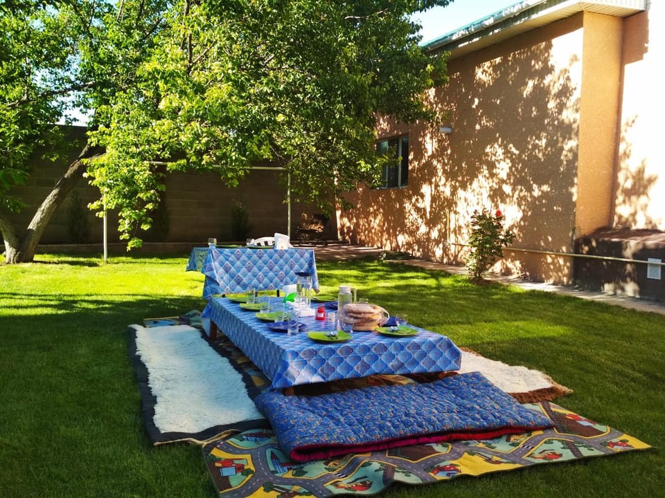 ilim-mahabat Vacation rental in Almaty Region, Kazakhstan