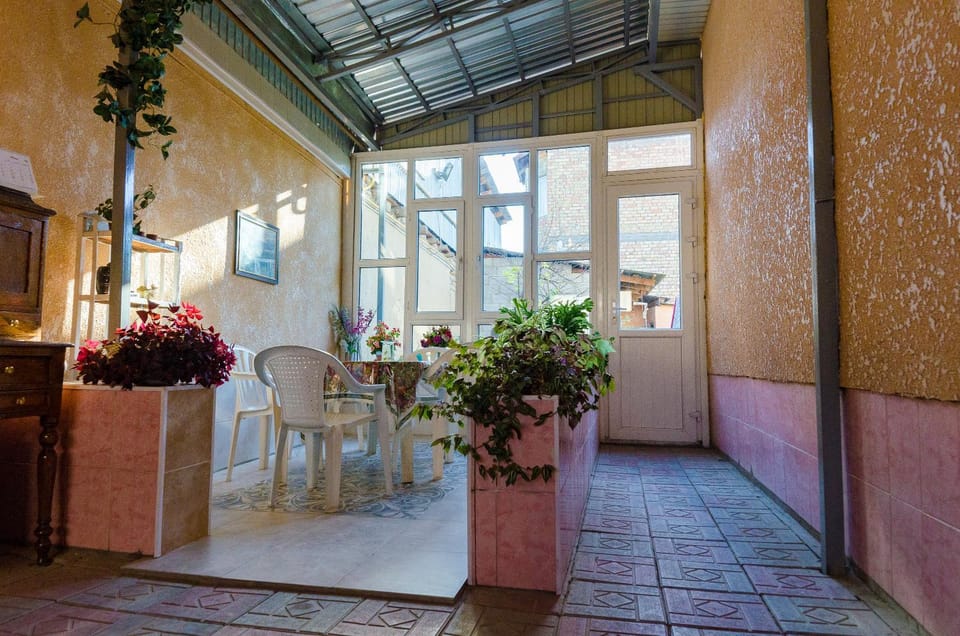 ilim-mahabat Vacation rental in Almaty Region, Kazakhstan