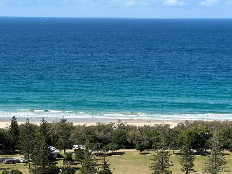 Sea view