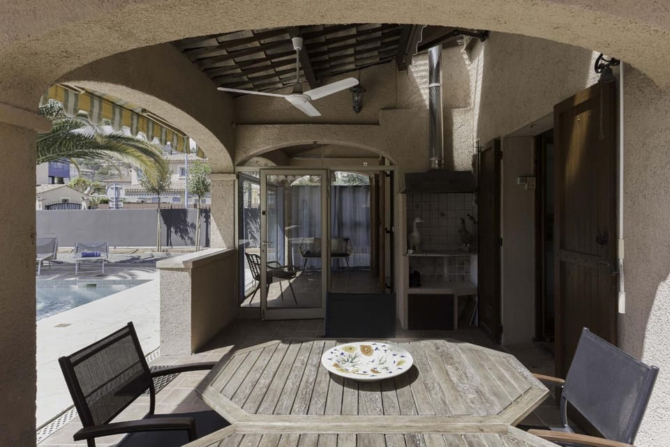 Patio, Balcony/Terrace