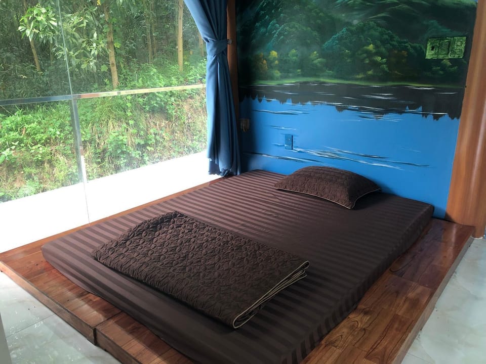 Đức Tuấn Homestay Vacation rental in Vietnam