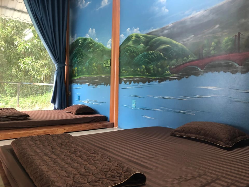 Đức Tuấn Homestay Vacation rental in Vietnam