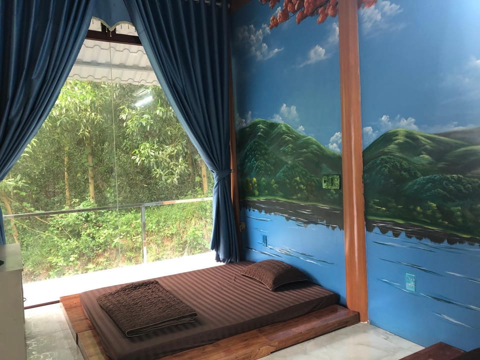 Đức Tuấn Homestay Vacation rental in Vietnam