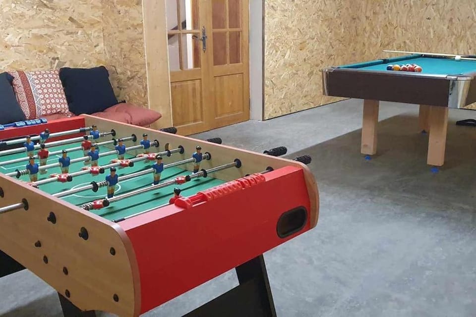 Billiard, Billiard, Game Room