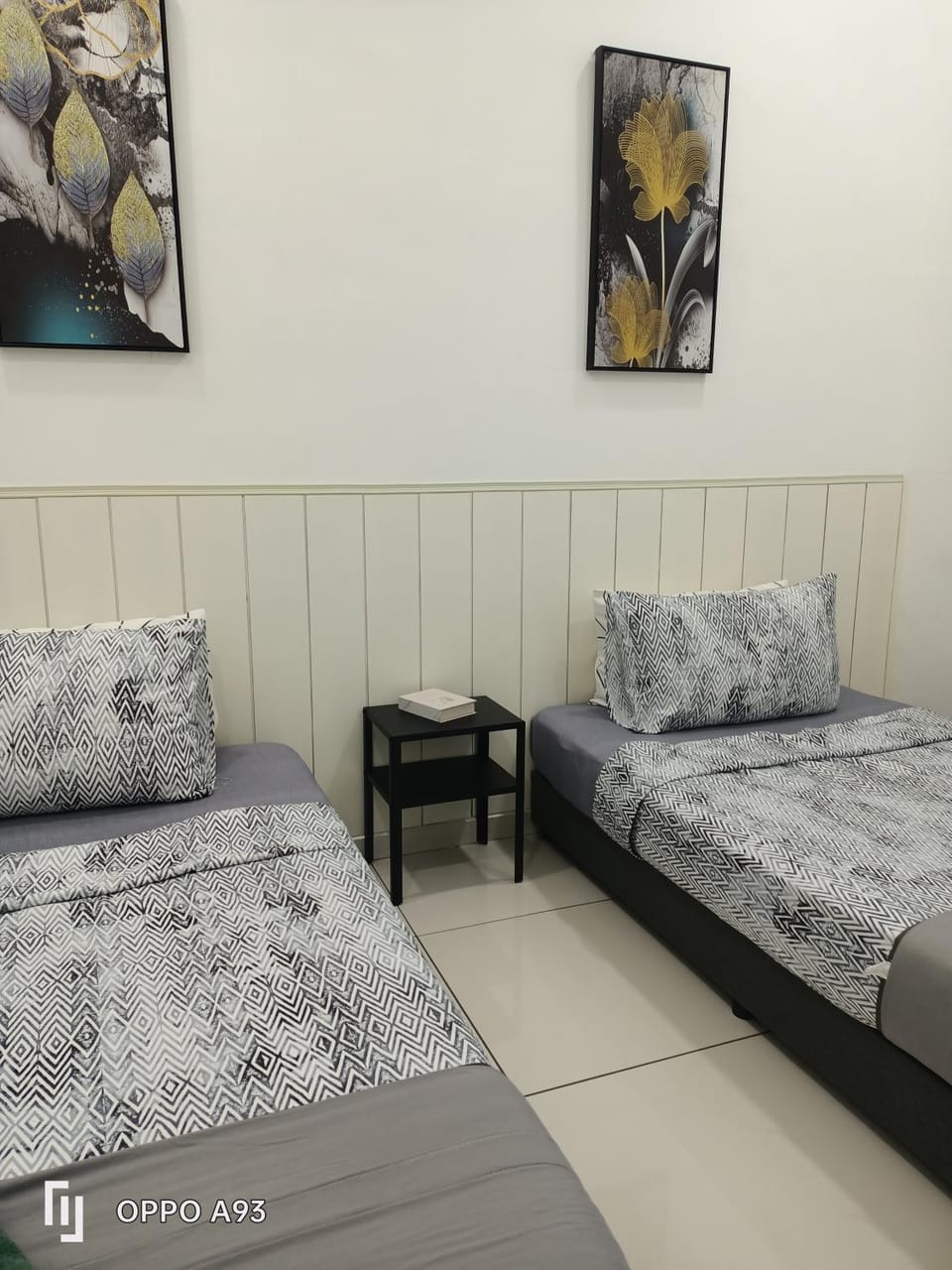 de'AnA Homestay House in Terengganu, Malaysia