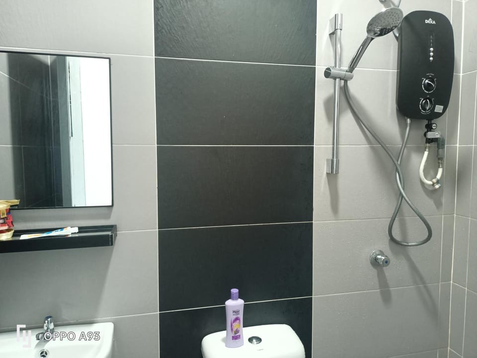 de'AnA Homestay House in Terengganu, Malaysia