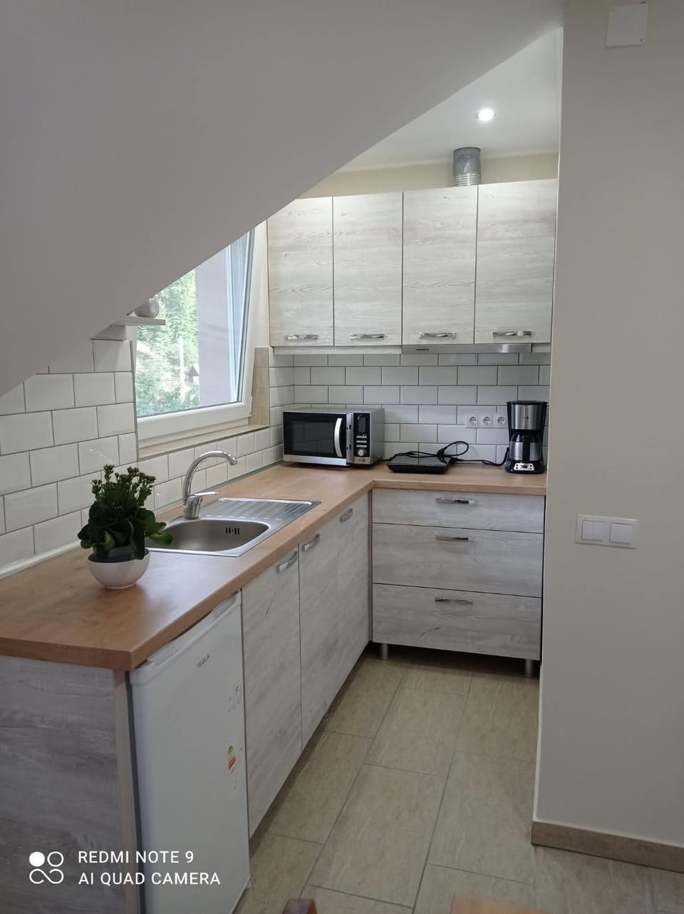 CASA VANDOR Apartment in Romania