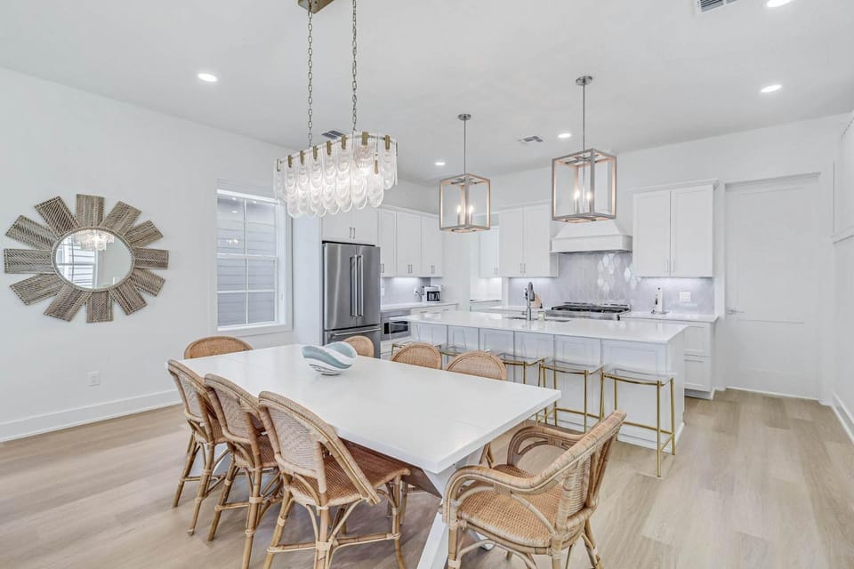 226 Sunrise Avenue by Palmilla Beach Resort House in Port Aransas