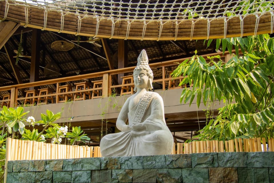 Nearby landmark, Day, Garden, Garden view
