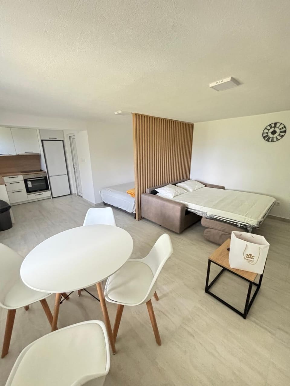 Apartman Nadja Apartment in Kotor Municipality