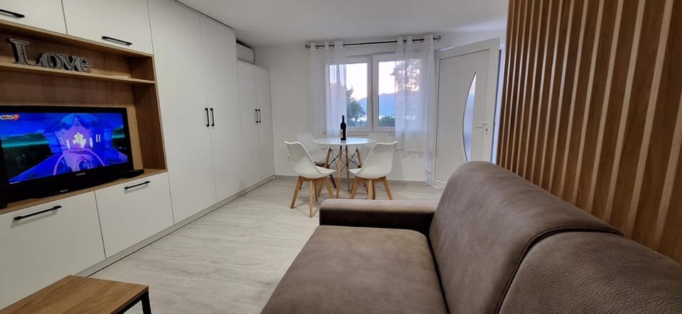 Apartman Nadja Apartment in Kotor Municipality