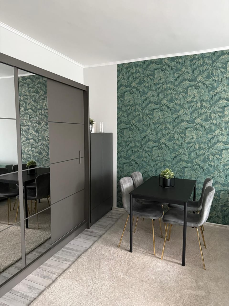 Boulevard Apartman Apartment in Slovakia