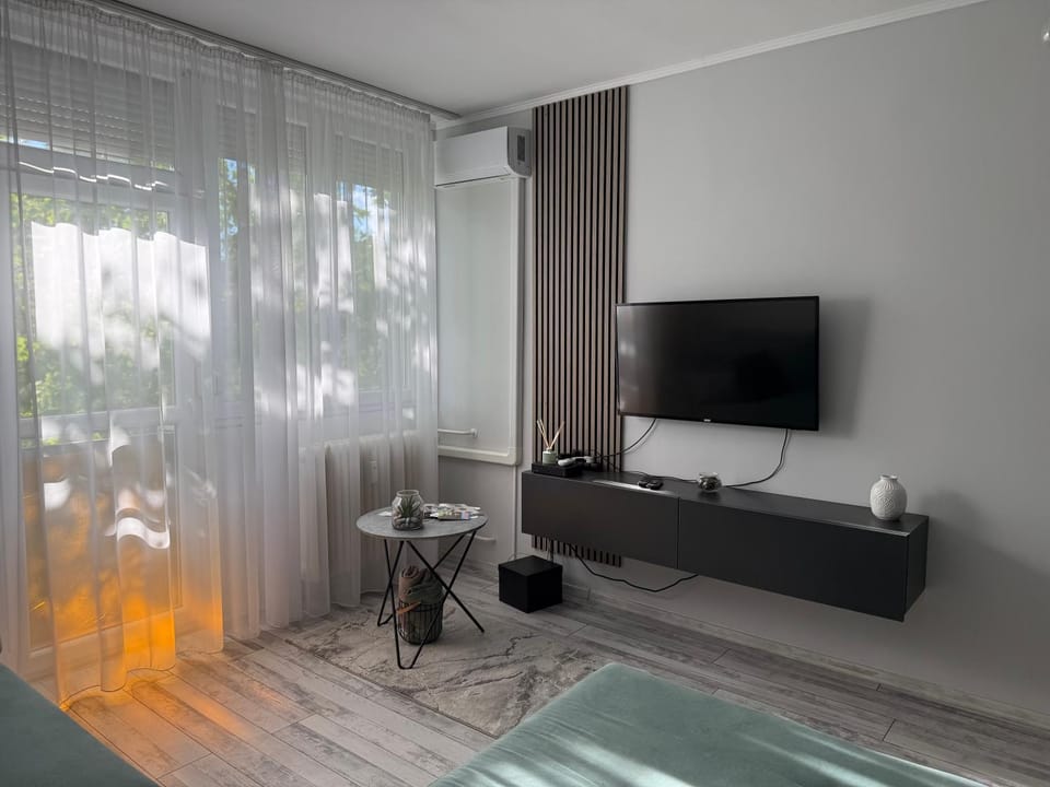 Boulevard Apartman Apartment in Slovakia
