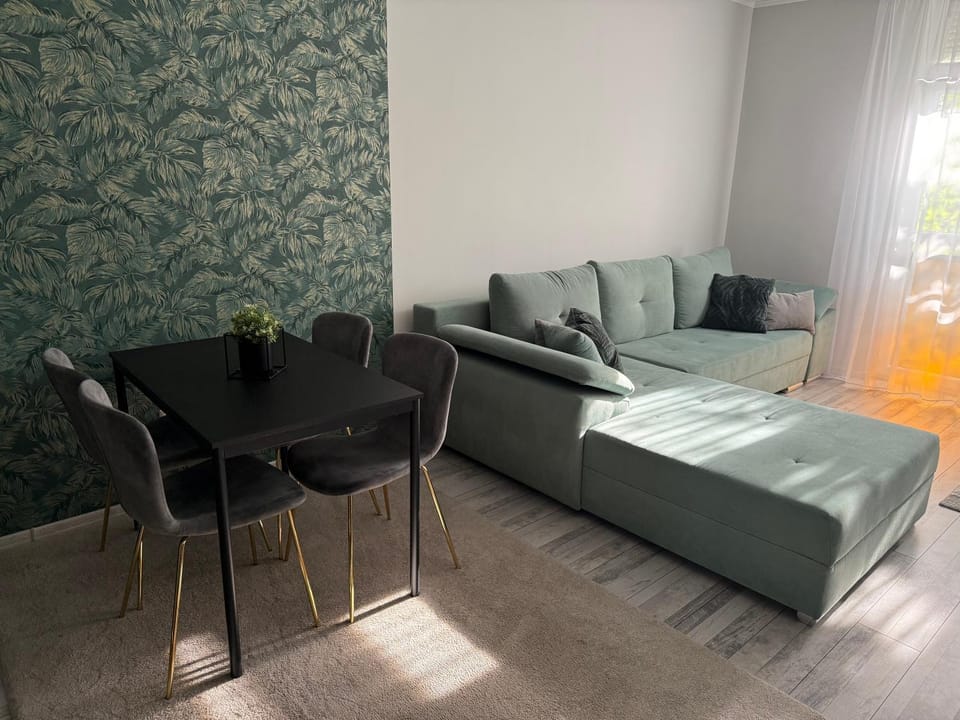 Boulevard Apartman Apartment in Slovakia