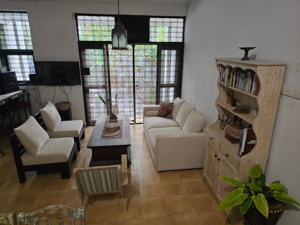 Holiday Rental Mattegoda Sri Lanka House in Western Province