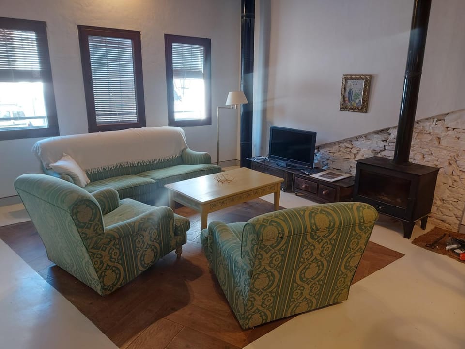 Casas de La Ermita VTAR TANA Apartment in Sierra de Huelva