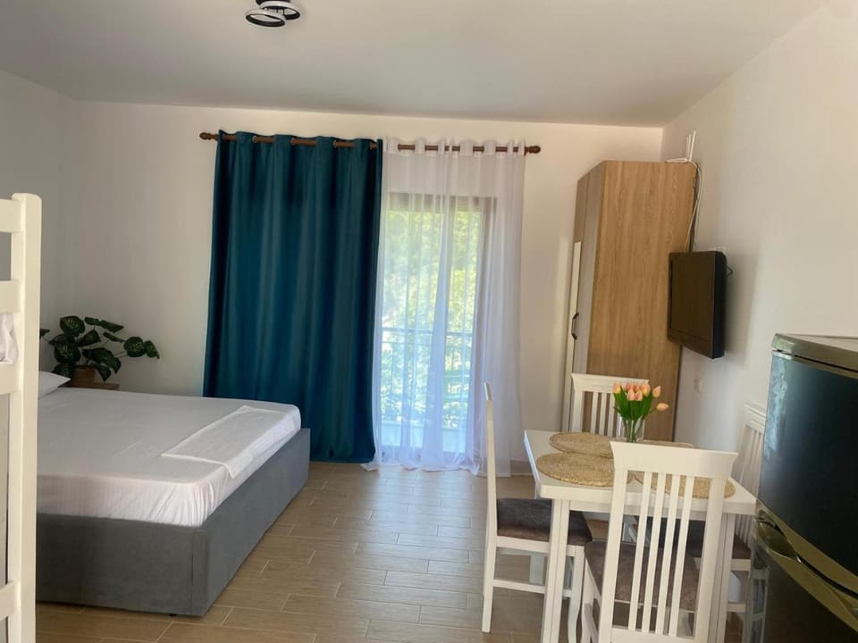 Eva & Resul apartments Apartment in Vlorë County, Albania