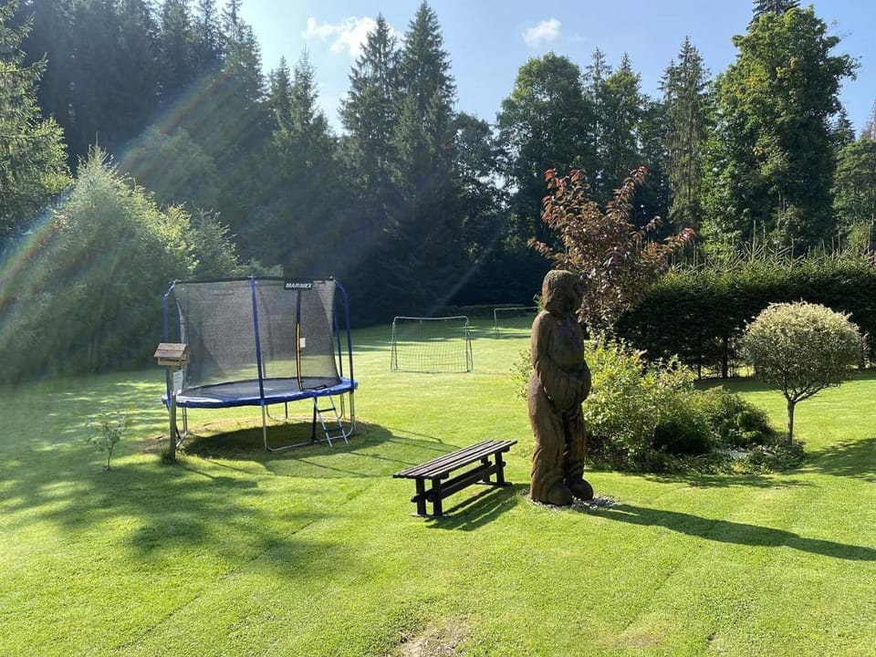 Children play ground