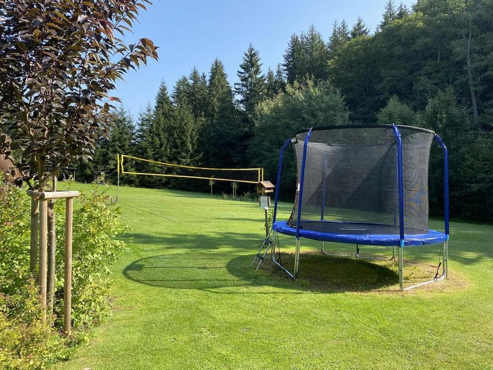 Children play ground