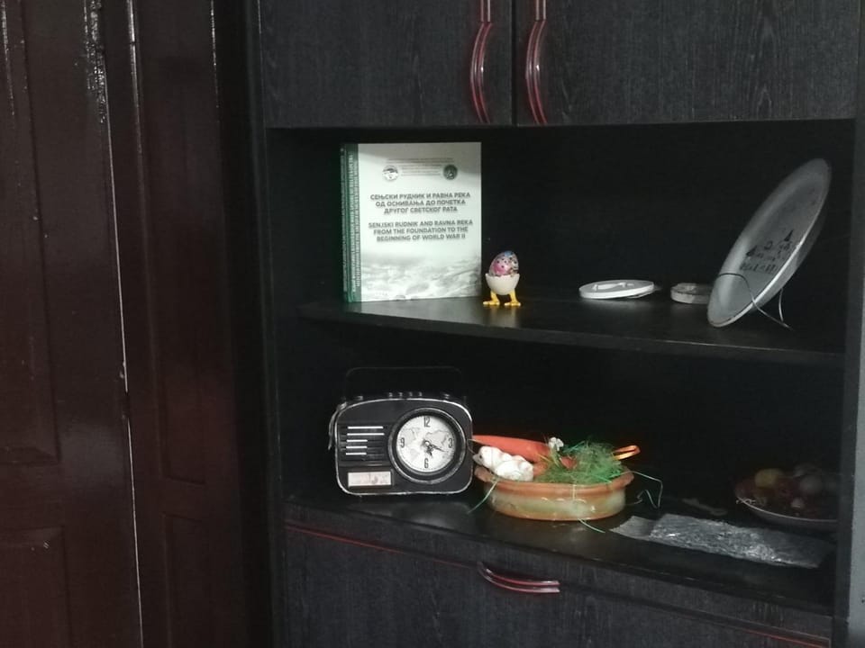 Apartmani Feliks Apartment in Serbia