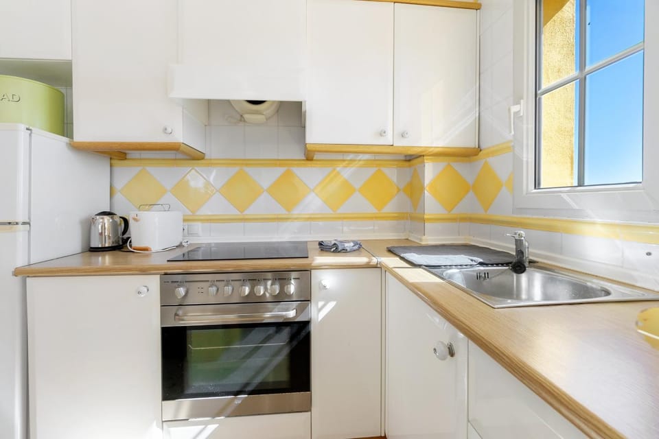 HE Vista Golf- Villamartin Apartment in Vega Baja del Segura